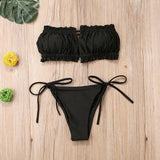 Folds Bikini