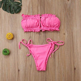 Folds Bikini