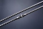 Twist Rope
