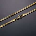 Twist Rope