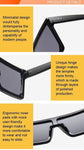 Square Sunglasses