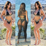 bandage bikini