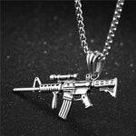 M4 Gun