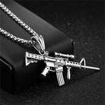 M4 Gun