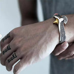 Eagle Cuff