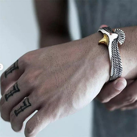 Eagle Cuff