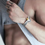 Eagle Cuff