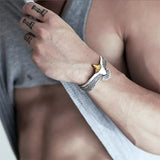 Eagle Cuff