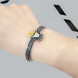 Eagle Cuff
