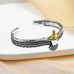 Eagle Cuff