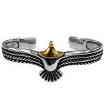 Eagle Cuff