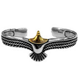 Eagle Cuff
