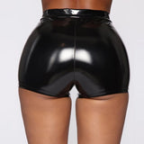 Shiny Shorts