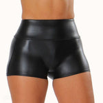 Shiny Shorts