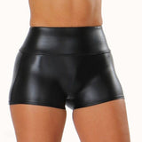 Shiny Shorts