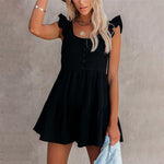 Loose Jumpsuit