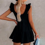 Loose Jumpsuit