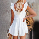 Loose Jumpsuit