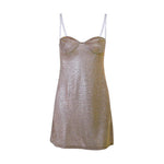 Strap Dress