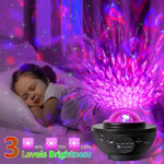 Smart Lamp