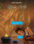Smart Lamp