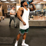 Basketball Pants