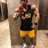 Basketball Pants