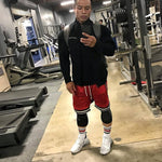 Basketball Pants