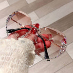 Rimless Diamonds