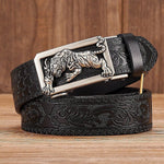 Tiger Belt