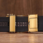 Tiger Belt