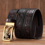Tiger Belt