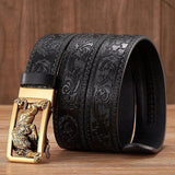 Tiger Belt