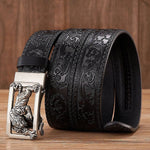 Tiger Belt