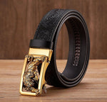 Tiger Belt