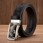 Tiger Belt