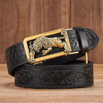 Tiger Belt