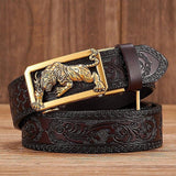 Tiger Belt