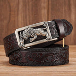 Tiger Belt