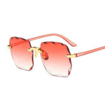 Vintage Rimless