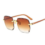 Vintage Rimless