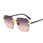 Vintage Rimless