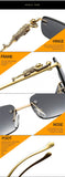 Cheetah Sunglasses