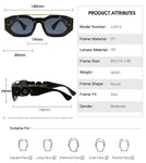 High Class Sunglasses