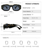 High Class Sunglasses