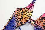 Leopard Swimsuit