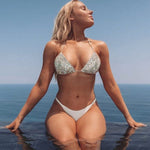 Diamonds Bikini