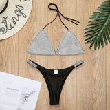 Diamonds Bikini