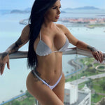 Diamonds Bikini