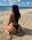 Diamonds Bikini